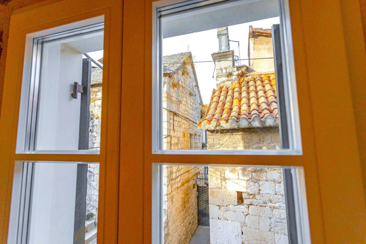 New Lux Villa Merissima Split Bagian luar foto