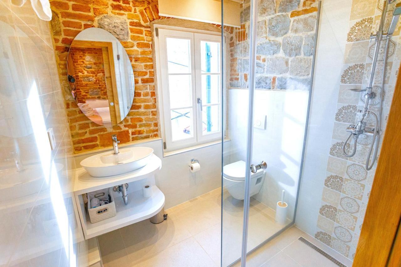 New Lux Villa Merissima Split Bagian luar foto