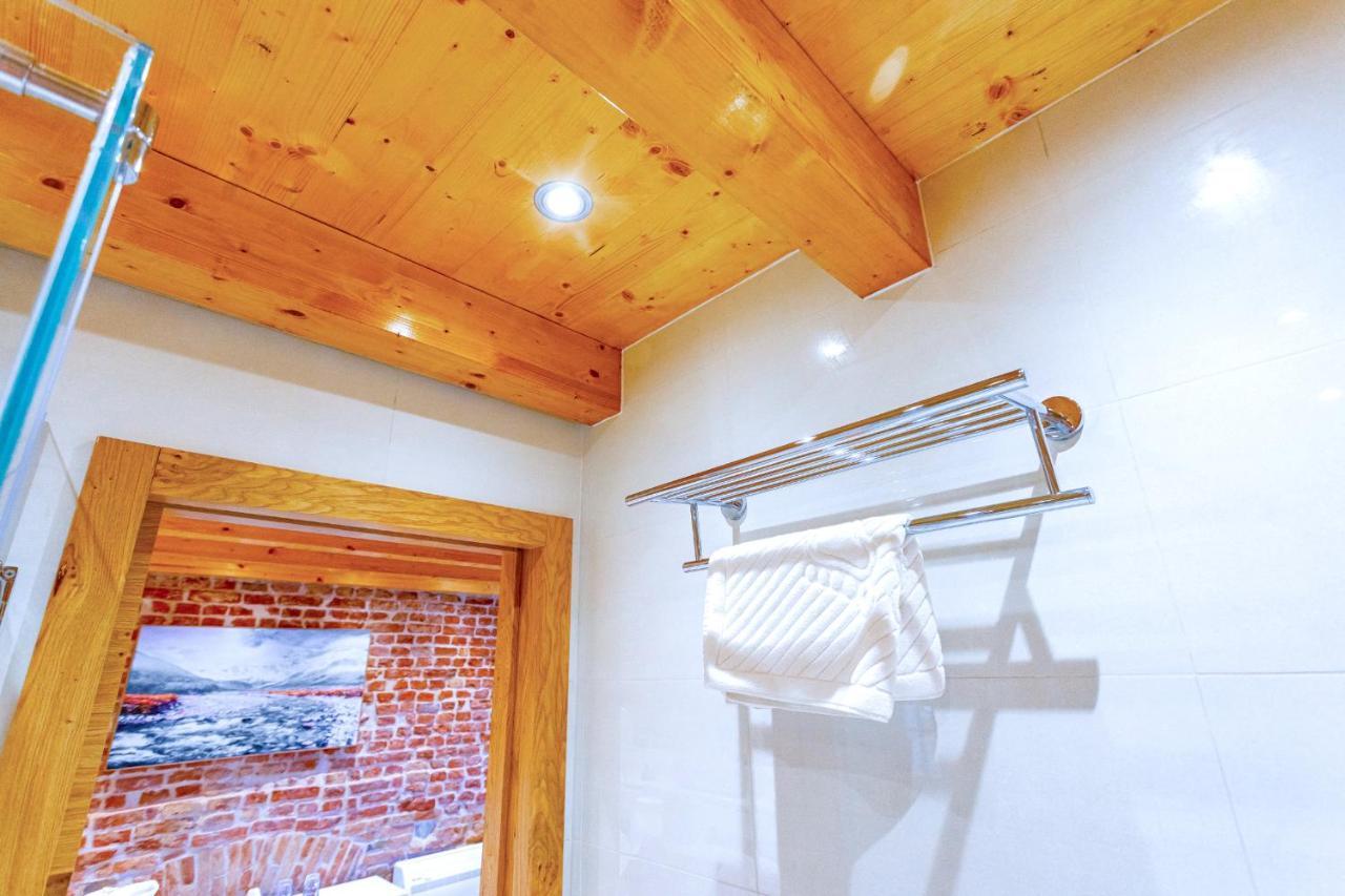 New Lux Villa Merissima Split Bagian luar foto